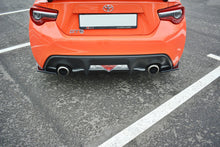 Load image into Gallery viewer, Splitter Laterali Posteriori V.1 TOYOTA GT86 FACELIFT