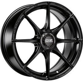 Cerchio in lega OZ Racing FORMULA HLT 4F 17x7 ET37 4x100 MATT BLACK CERTIFICATO NAD