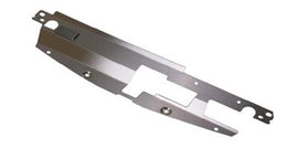 NRG Piastra di deviazione dell'aria Alu Mitsubishi Evo 8