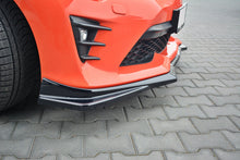 Load image into Gallery viewer, Lip Anteriore V.2 TOYOTA GT86 FACELIFT