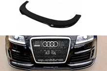 Load image into Gallery viewer, Lip Anteriore AUDI RS6 C6
