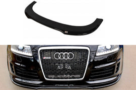 Lip Anteriore AUDI RS6 C6