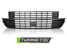Carica l&#39;immagine nel visualizzatore di Gallery, Griglie Nere Opache per VW T6.1 20-