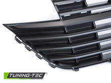 Carica l&#39;immagine nel visualizzatore di Gallery, Griglie Nere Opache per VW T6.1 20-