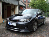 Subaru WRX STi 2011 Lip Splitter anteriore