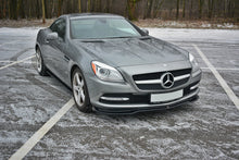 Load image into Gallery viewer, Lip Anteriore V.1 MERCEDES SLK R172