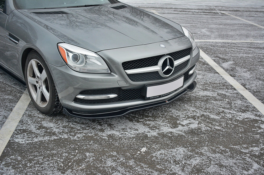 Lip Anteriore V.1 MERCEDES SLK R172