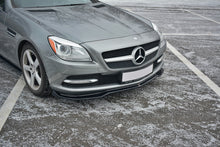 Load image into Gallery viewer, Lip Anteriore V.1 MERCEDES SLK R172