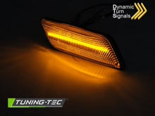 Carica l&#39;immagine nel visualizzatore di Gallery, Frecce Parafanghi SMOKE LED sequenziali per BMW Z3 E36 96-02