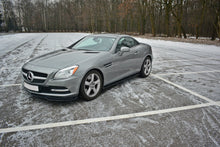 Load image into Gallery viewer, Diffusori Sotto Minigonne MERCEDES-BENZ SLK R172