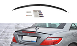 Estensione spoiler posteriore MERCEDES-BENZ SLK R172