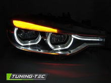 Load image into Gallery viewer, Fari Anteriori ALL LED per BMW Serie 3 F30/F31 10.11 - 05.15