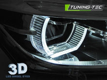 Load image into Gallery viewer, Fari Anteriori ALL LED per BMW Serie 3 F30/F31 LCI 15-18