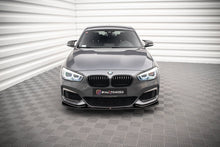 Carica l&#39;immagine nel visualizzatore di Gallery, Lip Anteriore V.3 BMW Serie 1 F20/F21 M-Power