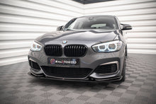Load image into Gallery viewer, Lip Anteriore V.3 BMW Serie 1 F20/F21 M-Power