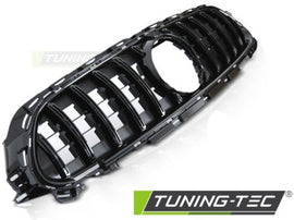 Griglia Sportiva Nera per MERCEDES W213 SPORT 20-23