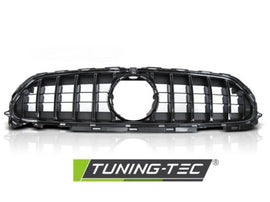 Griglia Sportiva Nera per MERCEDES W213 SPORT 20-23
