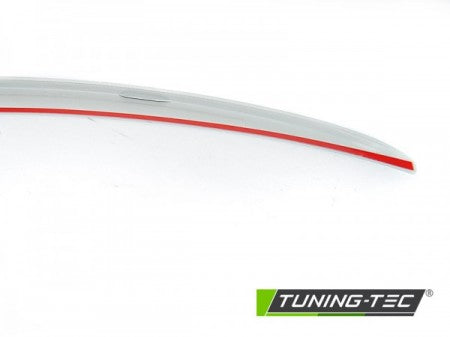 Spoiler Portellone SPORT STYLE per MERCEDES Classe C W205 4D 14-21