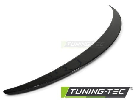 Spoiler Portellone SPORT STYLE Nero Lucido per MERCEDES Classe C W205 4D 14-21