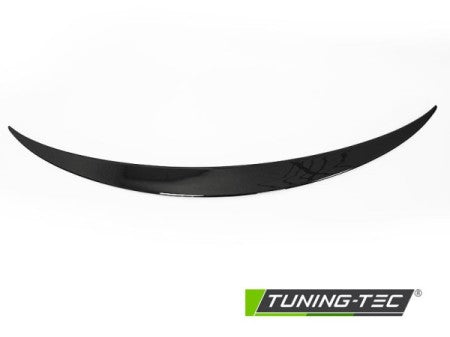 Spoiler Portellone SPORT STYLE Nero Lucido per MERCEDES Classe C W205 4D 14-21