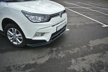 Load image into Gallery viewer, Lip Anteriore V.1 SSANGYONG TIVOLI