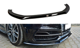 Lip Anteriore Audi S3 / A3 S-Line 8v Hatchback / Sportback