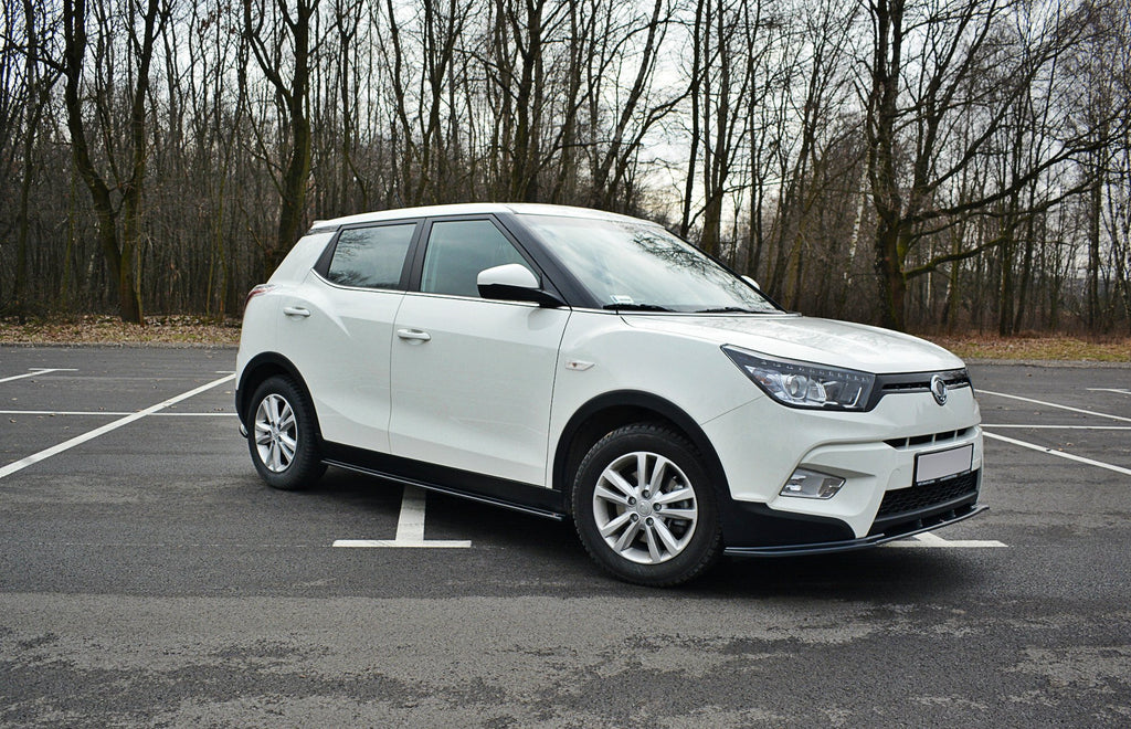 Diffusori Sotto Minigonne SSANGYONG TIVOLI