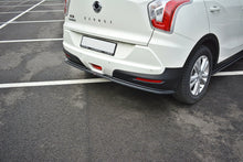 Load image into Gallery viewer, Splitter posteriore centrale SSANGYONG TIVOLI