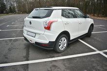 Load image into Gallery viewer, Splitter posteriore centrale SSANGYONG TIVOLI