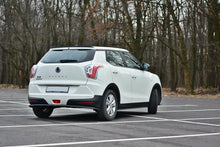 Load image into Gallery viewer, Splitter posteriore centrale SSANGYONG TIVOLI