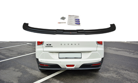 Splitter posteriore centrale SSANGYONG TIVOLI