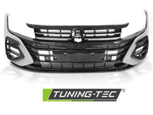 Carica l&#39;immagine nel visualizzatore di Gallery, Paraurti Anteriore Sportivo con LED per VW ARTEON 17-20