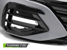 Carica l&#39;immagine nel visualizzatore di Gallery, Paraurti Anteriore Sportivo con LED per VW ARTEON 17-20