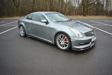 Load image into Gallery viewer, Diffusori Sotto Minigonne INFINITI G35 COUPE