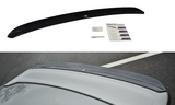 Estensione spoiler INFINITI G35 COUPE