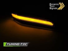 Carica l&#39;immagine nel visualizzatore di Gallery, Frecce Parafanghi SMOKE LED sequenziali per PORSCHE 911(992) 19-