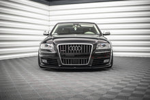 Load image into Gallery viewer, Lip Anteriore VW AUDI S8 D3