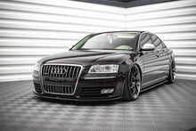 Load image into Gallery viewer, Lip Anteriore VW AUDI S8 D3