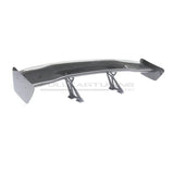 CarbonWorks Spoiler Posteriore GT Style Carbonio