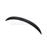 CarbonWorks Spoiler Posteriore in Carbonio BMW Serie 3 E90