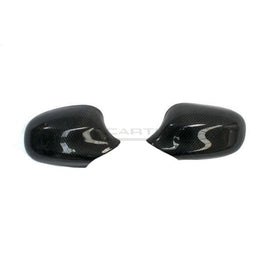 CarbonWorks Cover Specchietti in Carbonio BMW Serie 3 LCI E90 E91