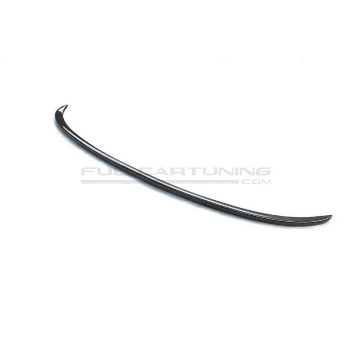 CarbonWorks Spoiler Posteriore in Carbonio BMW Serie 3 E90 Pre Facelift