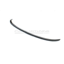 Carica l&#39;immagine nel visualizzatore di Gallery, CarbonWorks Spoiler Posteriore in Carbonio BMW Serie 3 E90 Pre Facelift