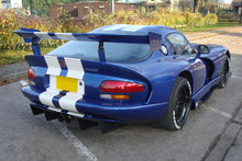 Load image into Gallery viewer, Diffusore posteriore DODGE VIPER GTS