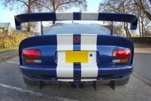 Load image into Gallery viewer, Diffusore posteriore DODGE VIPER GTS