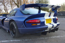 Load image into Gallery viewer, Diffusore posteriore DODGE VIPER GTS
