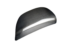 Cover in Carbonio Posteriore HYUNDAI GENESIS COUPE