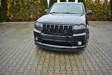 Load image into Gallery viewer, Lip Anteriore V.1 JEEP GRAND CHEROKEE WK STR8