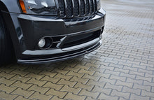 Load image into Gallery viewer, Lip Anteriore V.1 JEEP GRAND CHEROKEE WK STR8