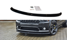 Load image into Gallery viewer, Lip Anteriore V.1 JEEP GRAND CHEROKEE WK STR8